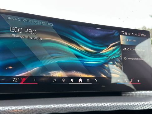 New 2025 BMW i4 xDrive40i w/ Premium Package image 42