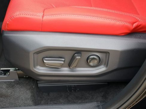 New 2026 Toyota Tundra TRD Pro image 16