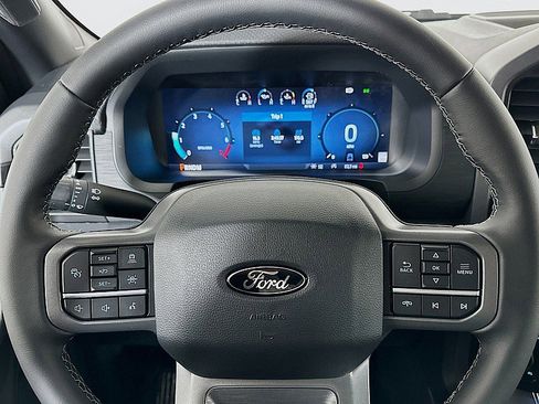 New 2026 Ford F150 XLT w/ Equipment Group 302A MID image 14