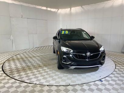 Used 2023 Buick Encore GX Essence w/ Experience Buick Package
