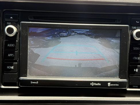 Used 2017 Toyota Tacoma SR5 w/ Tow Package RWD image 13