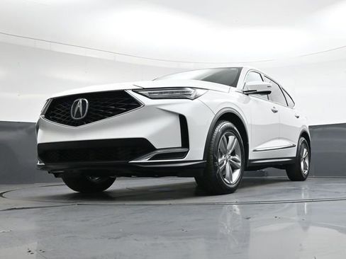 New 2026 Acura MDX FWD image 35