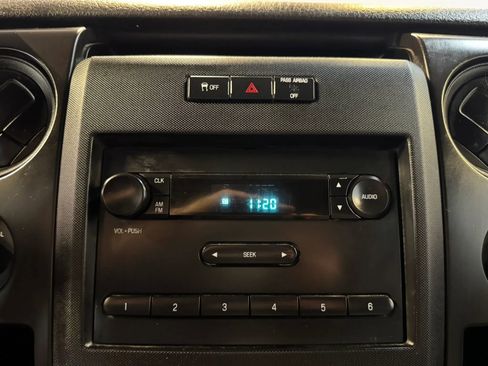 Used 2013 Ford F150 XL w/ Trailer Tow Pkg image 15