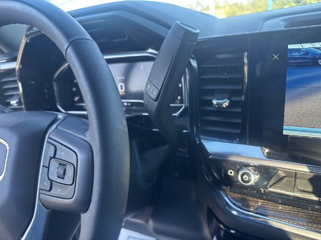 Certified 2024 GMC Sierra 1500 Elevation AWD/4WD image 15