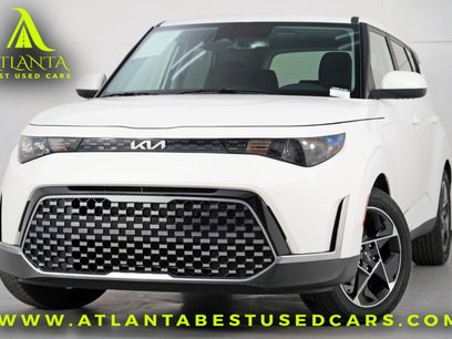 Used 2024 Kia Soul EX