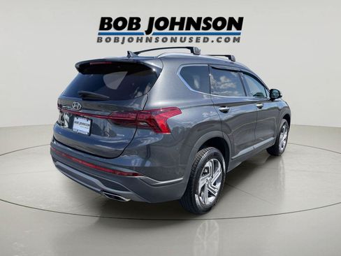 Used 2023 Hyundai Santa Fe SE AWD/4WD image 7