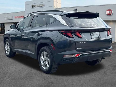 Used 2024 Hyundai Tucson SEL AWD/4WD image 5