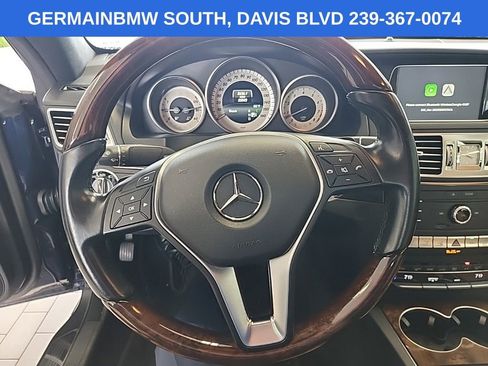 Used 2017 Mercedes-Benz E 400 Cabriolet image 14