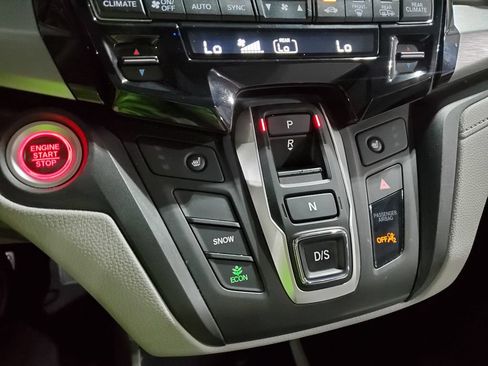 Used 2019 Honda Odyssey EX-L image 34