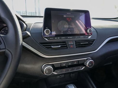 New 2025 Nissan Altima 2.5 S image 34