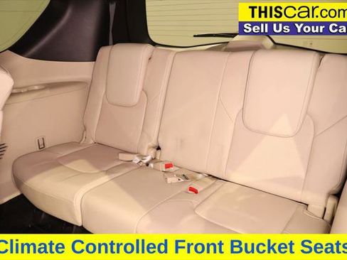 Used 2023 INFINITI QX80 Sensory w/ Cargo Package image 29
