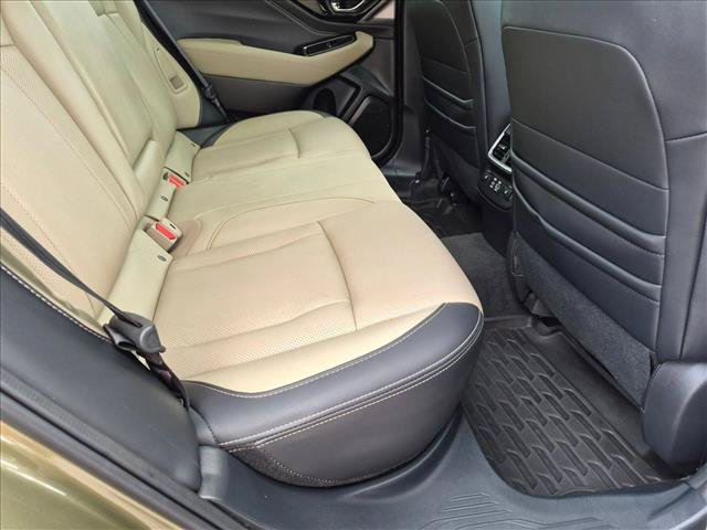 Used 2023 Subaru Outback Limited XT AWD/4WD image 21