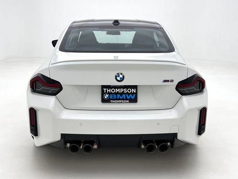 New 2025 BMW M2 w/ Lighting Package image 7