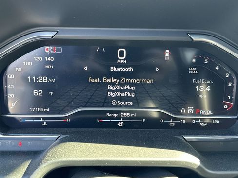 Used 2024 GMC Sierra 2500 AT4 w/ AT4 Premium Plus Package image 15