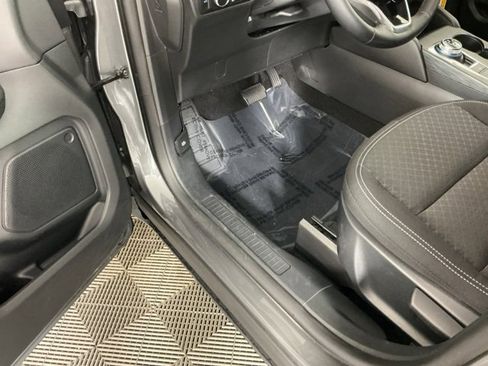 Used 2025 Ford Escape Active w/ Cold Weather Package image 15