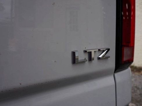 New 2026 Chevrolet Silverado 2500 LTZ w/ Z71 Chrome Sport Edition image 31