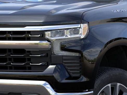 New 2026 Chevrolet Silverado 1500 LT w/ Protection Package RWD image 10