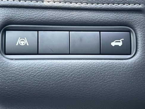 New 2026 Nissan Armada SL w/ Captain's Chari Seat Package AWD/4WD image 29