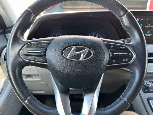 Used 2021 Hyundai Palisade SEL w/ Premium Package AWD/4WD image 44