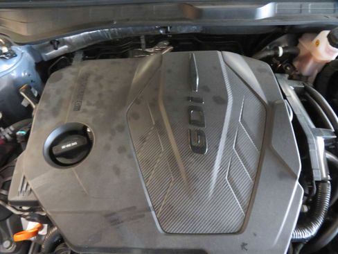 Used 2024 Hyundai Sonata SEL w/ Convenience Package image 51