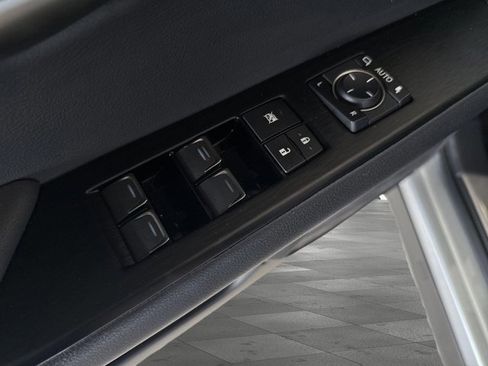 Certified 2024 Lexus UX 250h F Sport image 9