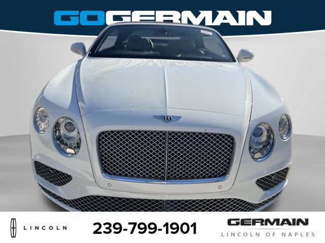 Used 2018 Bentley Continental GT AWD/4WD image 32