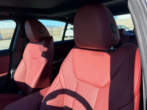 New 2026 BMW 330i Sedan image 22