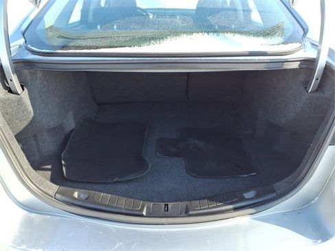 Certified 2020 Ford Fusion SE image 9