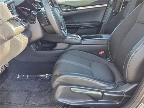 Used 2020 Honda Civic Sport image 15