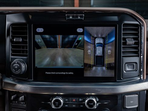 Used 2026 Ford F450 King Ranch w/ Chrome Package image 25