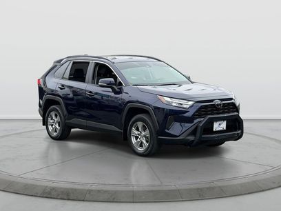 Used 2023 Toyota RAV4 XLE w/ XLE Grade Weather Package