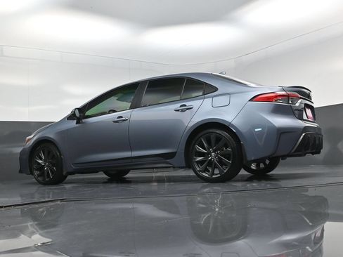 Used 2025 Toyota Corolla SE FWD image 19