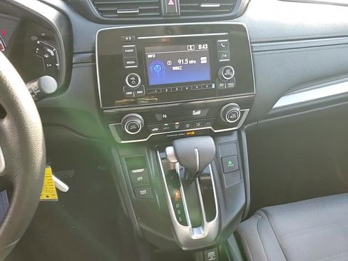 Used 2019 Honda CR-V LX image 25