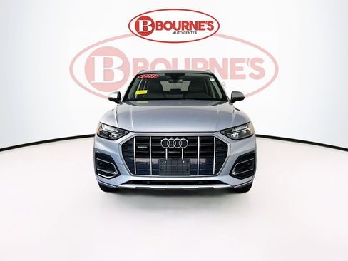 Used 2023 Audi Q5 2.0T Premium w/ Convenience Package AWD/4WD image 5