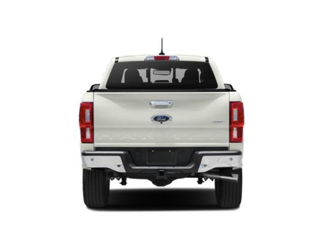 Certified 2021 Ford Ranger Lariat w/ Tremor Off-Road Package AWD/4WD image 5