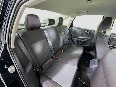New 2026 Volkswagen Jetta S image 24