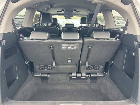 Used 2023 Honda Odyssey Elite image 27