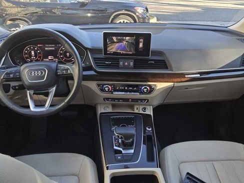 Used 2018 Audi Q5 2.0T Premium Plus w/ Premium Plus Package image 14