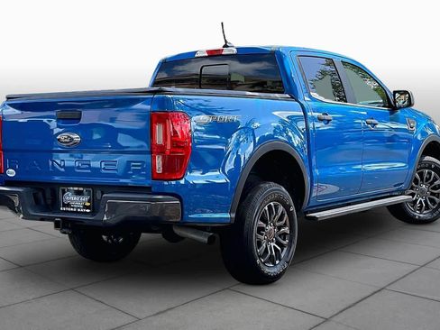 Used 2022 Ford Ranger XLT w/ Equipment Group 302A High RWD image 13