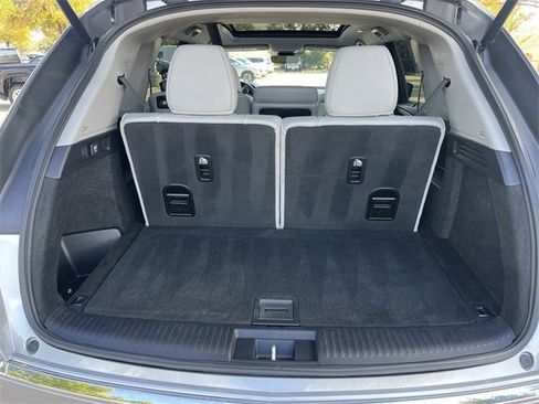 Certified 2024 Acura MDX SH-AWD w/ Technology Package image 34