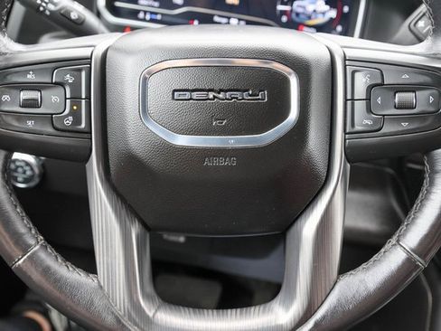 Used 2024 GMC Sierra 3500 Denali Ultimate image 35