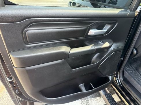 Used 2024 RAM 1500 Tradesman w/ Warlock PACKAGE AWD/4WD image 21