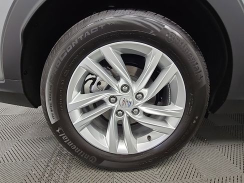 New 2025 Buick Envista Preferred w/ Convenience I Package image 46