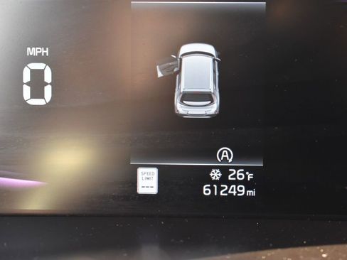 Used 2023 Kia Soul LX w/ LX Technology Package image 27