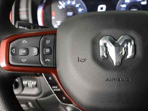 New 2026 RAM 1500 Rebel AWD/4WD image 8