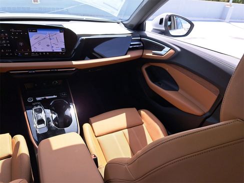 New 2025 Audi A5 2.0T Premium Plus image 25