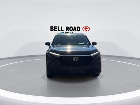 Used 2025 Honda CR-V EX-L image 4