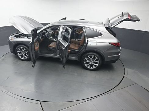 Used 2024 Acura MDX SH-AWD w/ Technology Package image 51