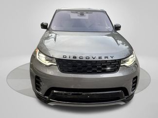 Used 2021 Land Rover Discovery S R-Dynamic video 2