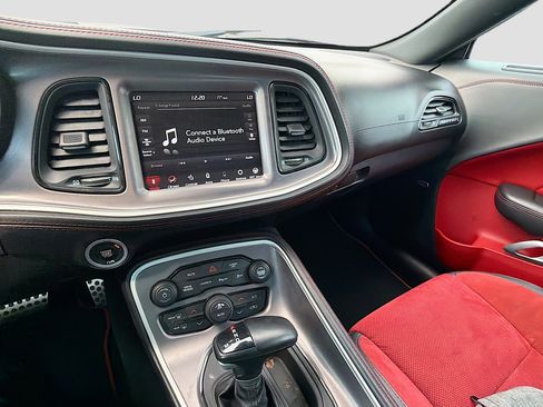 Used 2021 Dodge Challenger R/T Scat Pack image 26